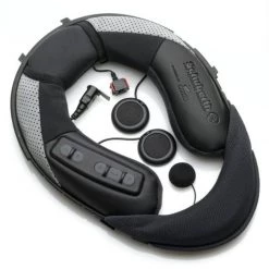 Schuberth S2 SRC Comms/Intercom/Bluetooth System