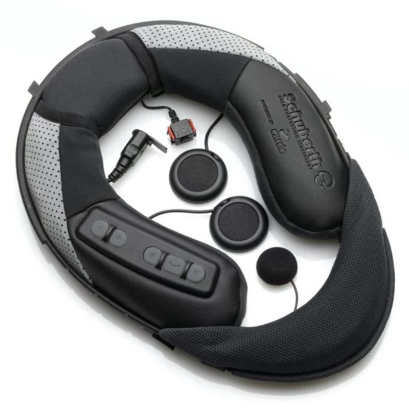 Schuberth S2 SRC Comms/Intercom/Bluetooth System 3 Schuberth S2 SRC Comms/Intercom/Bluetooth System