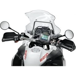 Interphone GPS 3.5" Holder For Tubular 7 Interphone GPS 3.5" Holder For Tubular -Cheap Communications Gear Store 16133 2