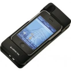 Interphone iPhone 3G/3GS Waterproof Holder With Handlebar Mount