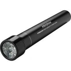 Interphone Powerbank USB Light -Cheap Communications Gear Store 16158 2