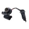 Interphone 12V Moto Adaptor Socket -Cheap Communications Gear Store 16161