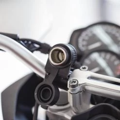 Interphone 12V Moto Adaptor Socket -Cheap Communications Gear Store 16161 2