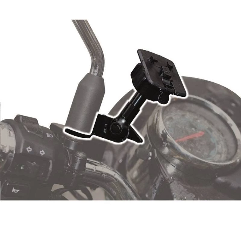 Interphone Mirror Mount 4 Interphone Mirror Mount - Image 2