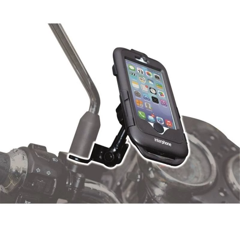 Interphone Mirror Mount 5 Interphone Mirror Mount - Image 3