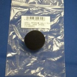 Cardo Scala Rider Shoei Intercom SHO-1 Tex Sponge Sphere