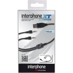 Interphone XT Series Cable Charger