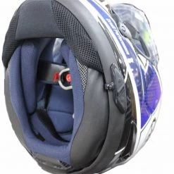 Sena 10U Motorcycle Bluetooth Communication System - Arai Full Face Helmet 9 Sena 10U Motorcycle Bluetooth Communication System - Arai Full Face Helmet -Cheap Communications Gear Store 20575 3