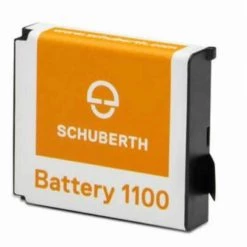 Schuberth SC1/SC10U Spare LI-ion Battery