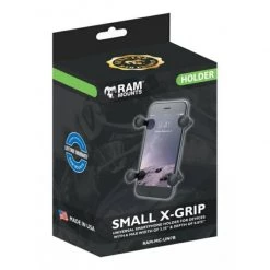 RAM Mounts Uni X Grip With Ball Base For Smartphones -Cheap Communications Gear Store 22929 2