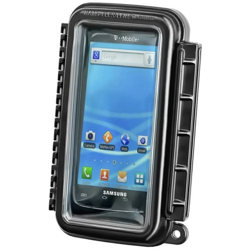 RAM Mounts Aqua Box (Small) 3 RAM Mounts Aqua Box (Small)