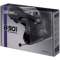 Nolan N-Com B901-S Bluetooth Helmet Intercom System