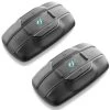 Interphone Bluetooth Headset Edge (Twin Pack) -Cheap Communications Gear Store 23016