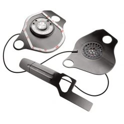 Interphone Audio Kit People-Line Schuberth 2018 Helmet Models