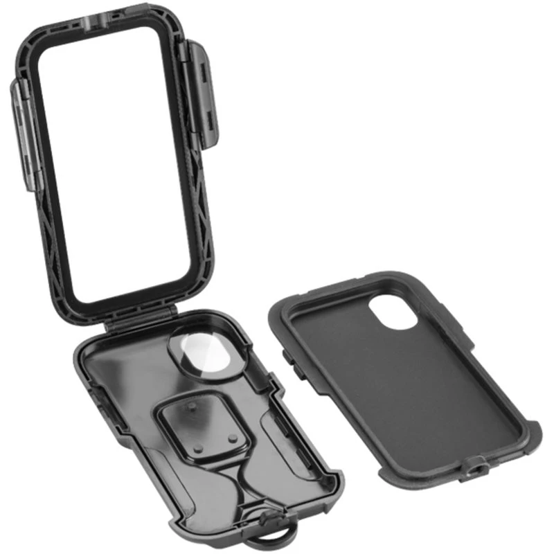 Interphone I Phone X Holder 4 Interphone I Phone X Holder - Image 2