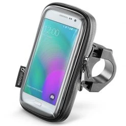 Interphone 4.5" Phone Holder For Tubular