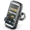 Interphone 5.2" Phone Holder For Tubular -Cheap Communications Gear Store 23265