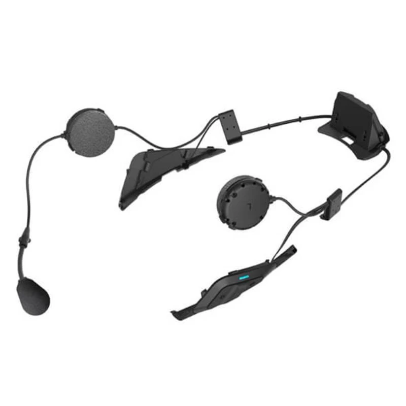 Sena SRL-02 Shoei GT Air 2|Neotec 2 Motorcycle Bluetooth Communication System 5 Sena SRL-02 Shoei GT Air 2|Neotec 2 Motorcycle Bluetooth Communication System - Image 4