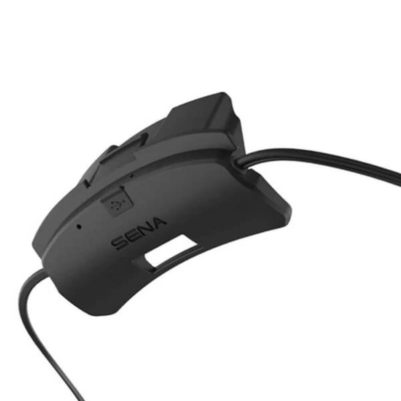 Sena SRL-02 Shoei GT Air 2|Neotec 2 Motorcycle Bluetooth Communication System 8 Sena SRL-02 Shoei GT Air 2|Neotec 2 Motorcycle Bluetooth Communication System - Image 7