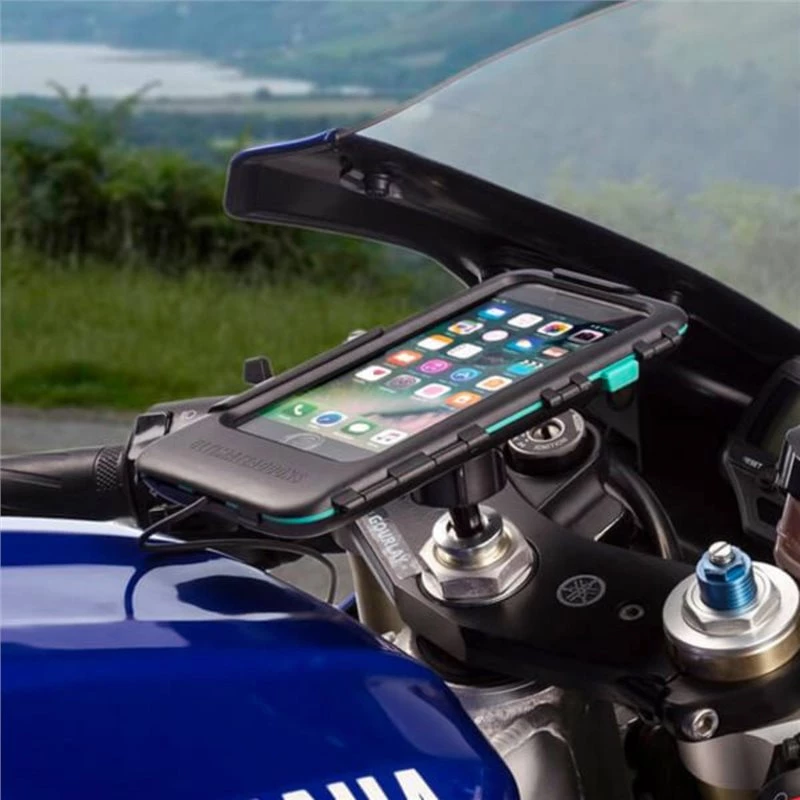 Ultimateaddons Apple I Phone 6, 6S, 7, 8 Plus 5.5 Tough Waterproof Case 4 Ultimateaddons Apple I Phone 6, 6S, 7, 8 Plus 5.5 Tough Waterproof Case - Image 2