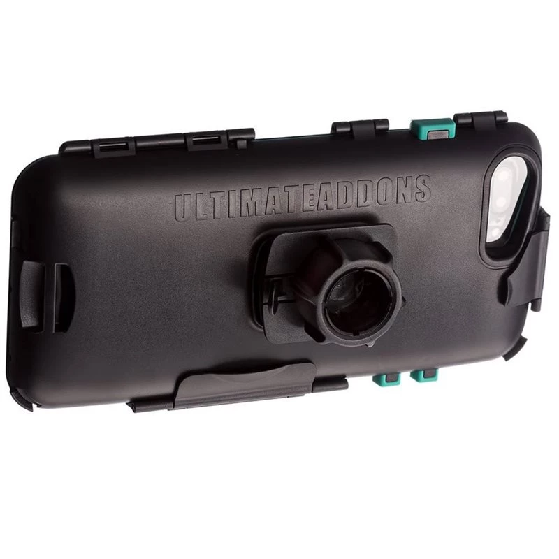 Ultimateaddons Apple I Phone 6, 6S, 7, 8 Plus 5.5 Tough Waterproof Case 9 Ultimateaddons Apple I Phone 6, 6S, 7, 8 Plus 5.5 Tough Waterproof Case - Image 7