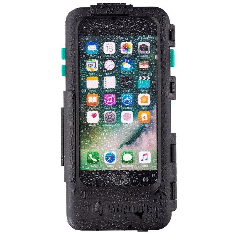 Ultimateaddons Apple I Phone 6, 6S, 7, 8 Plus 5.5 Tough Waterproof Case 3 Ultimateaddons Apple I Phone 6, 6S, 7, 8 Plus 5.5 Tough Waterproof Case