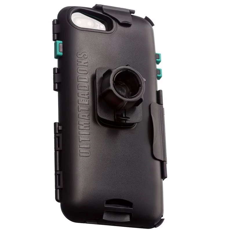 Ultimateaddons I Phone 6|7|8| 4.7" New SE 2020 Tough Mount Waterproof Case 5 Ultimateaddons I Phone 6|7|8| 4.7" New SE 2020 Tough Mount Waterproof Case - Image 3