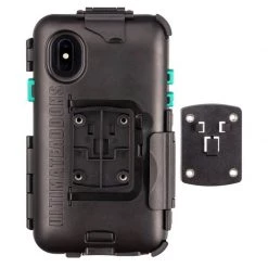 Ultimateaddons Waterproof Tough Case - IPhone X/XS -Cheap Communications Gear Store 25343 4