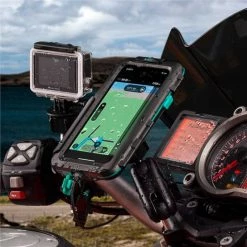 Ultimateaddons Waterproof Tough Case - IPhone X/XS -Cheap Communications Gear Store 25343 6