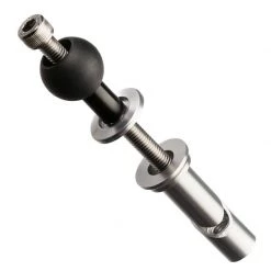 Ultimateaddons Fork Stem 17.5 - 20.5mm