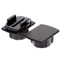 Ultimateaddons Handelbar Clamp Attachment - 25mm To Flat Plate (Kit)