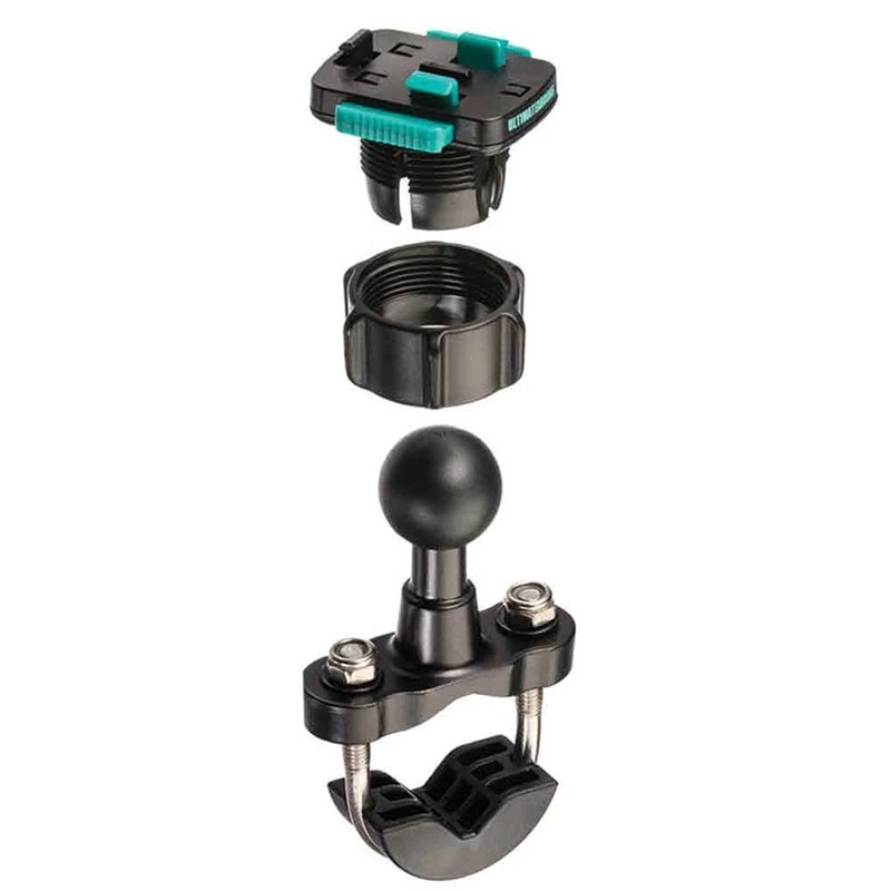 Ultimateaddons Handlebar Mounting Attachments - U-Bolt 16-32mm 3 Ultimateaddons Handlebar Mounting Attachments - U-Bolt 16-32mm