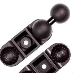 Ultimateaddons 25mm Double Ball Adapter For Use With 3" Extender -Cheap Communications Gear Store 25717 2