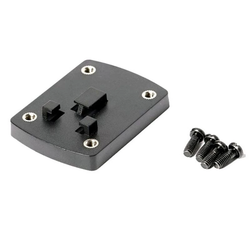 Ultimateaddons 3 Prong Adapter Plate With 4 Hole Amps 3 Ultimateaddons 3 Prong Adapter Plate With 4 Hole Amps