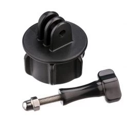 Ultimateaddons 25mm Thumbscrew Action Camera Adapter