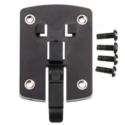 Ultimateaddons 3 Prong Adapter Plate With AMPS 4 Hole Layout V2