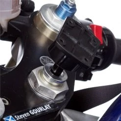 Ultimateaddons 25mm To AMPS 4 Hole Layout Adapter 7 Ultimateaddons 25mm To AMPS 4 Hole Layout Adapter -Cheap Communications Gear Store 25722 2