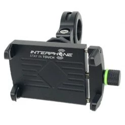 Interphone Aluminum Crab Phone Mount