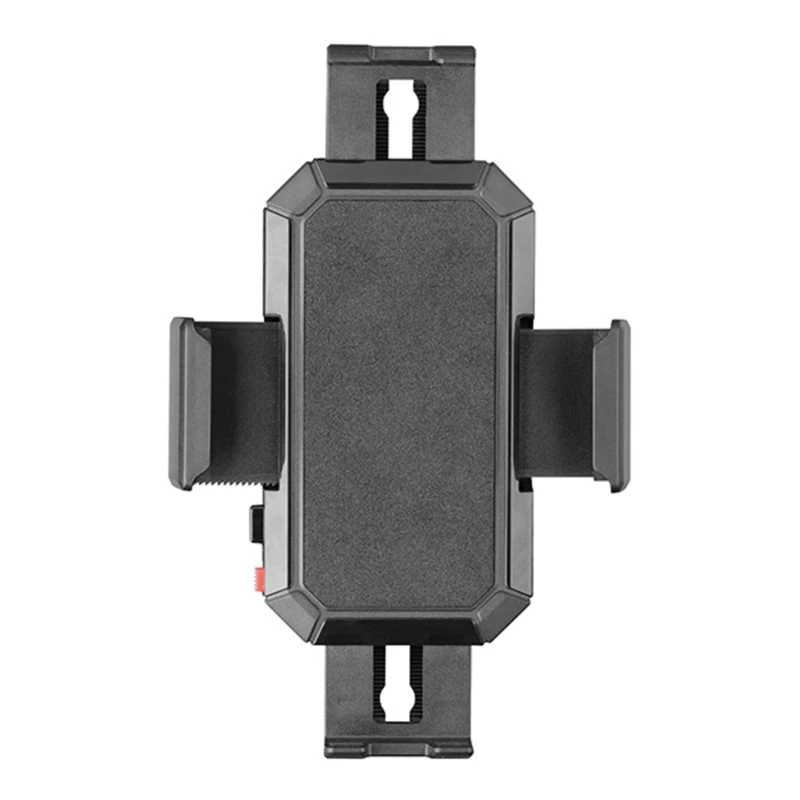 Interphone Crab Round Handlebar Mount 4 Interphone Crab Round Handlebar Mount - Image 2