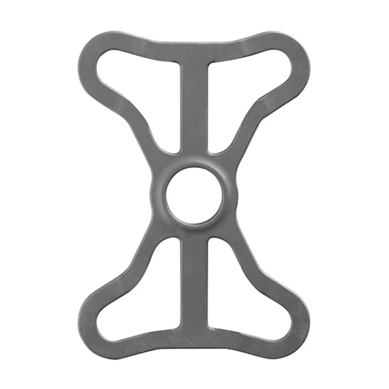 Interphone Crab Round Handlebar Mount 6 Interphone Crab Round Handlebar Mount - Image 4