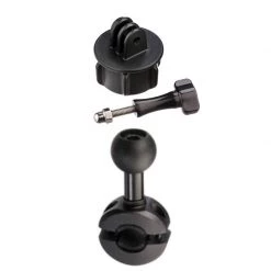 Ultimateaddons Mirror / Crossbar Attachment 8-16mm (25mm to Thumb Screw)