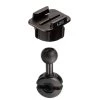 Ultimateaddons Mirror / Crossbar Attachment 8-16mm (25mm to Railing Grip)