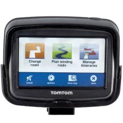 Ultimateaddons TomTom Rider V5 Holder -Cheap Communications Gear Store 26155 2