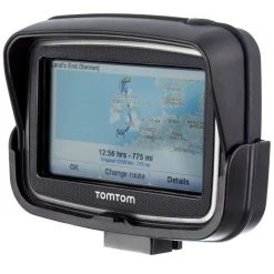 Ultimateaddons TomTom Rider V5 Holder
