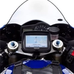 Ultimateaddons TomTom Rider V5 Holder -Cheap Communications Gear Store 26155 5
