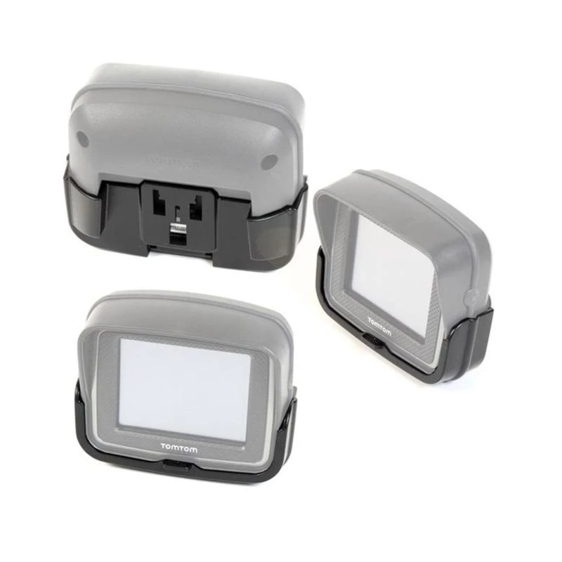Ultimateaddons TomTom Rider Original 3.5" Holder 3 Ultimateaddons TomTom Rider Original 3.5" Holder