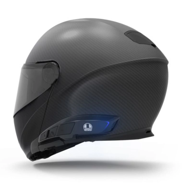 AGV ARK Helmet Intercom & Adapter 6 AGV ARK Helmet Intercom & Adapter - Image 4