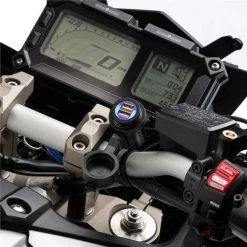 Ultimateaddons Dual USB Hardwire Charger With Handlebar Mount 12 Ultimateaddons Dual USB Hardwire Charger With Handlebar Mount -Cheap Communications Gear Store 26529 4