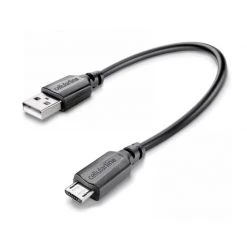 Interphone Data Micro USB Cable