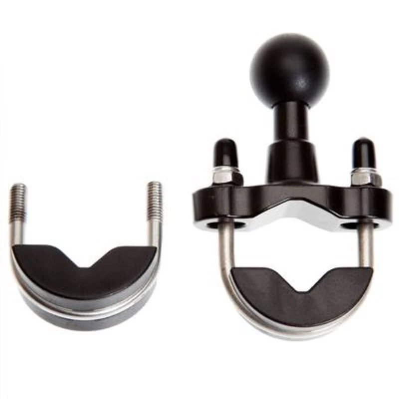 Ultimateaddons 25mm U-Bolt Metal Attachment 4 Ultimateaddons 25mm U-Bolt Metal Attachment - Image 2